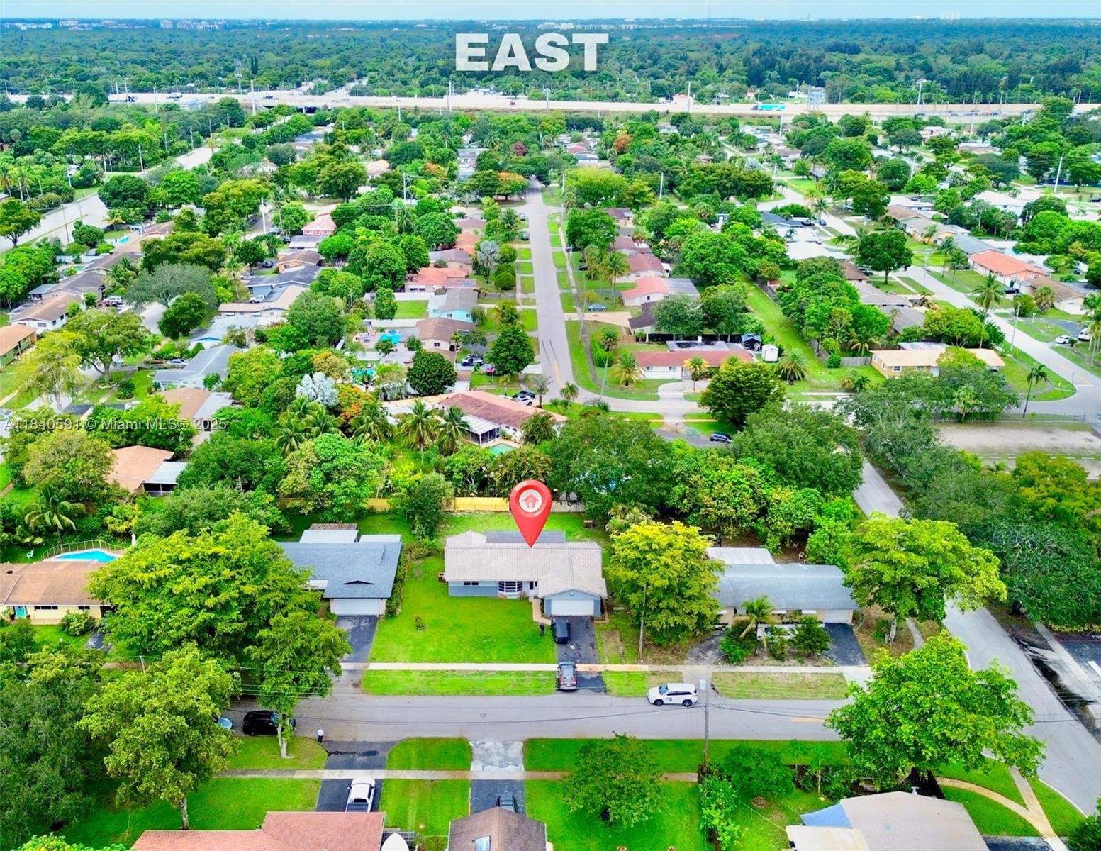 BREEZESWEPT PARK ESTATES - Residential