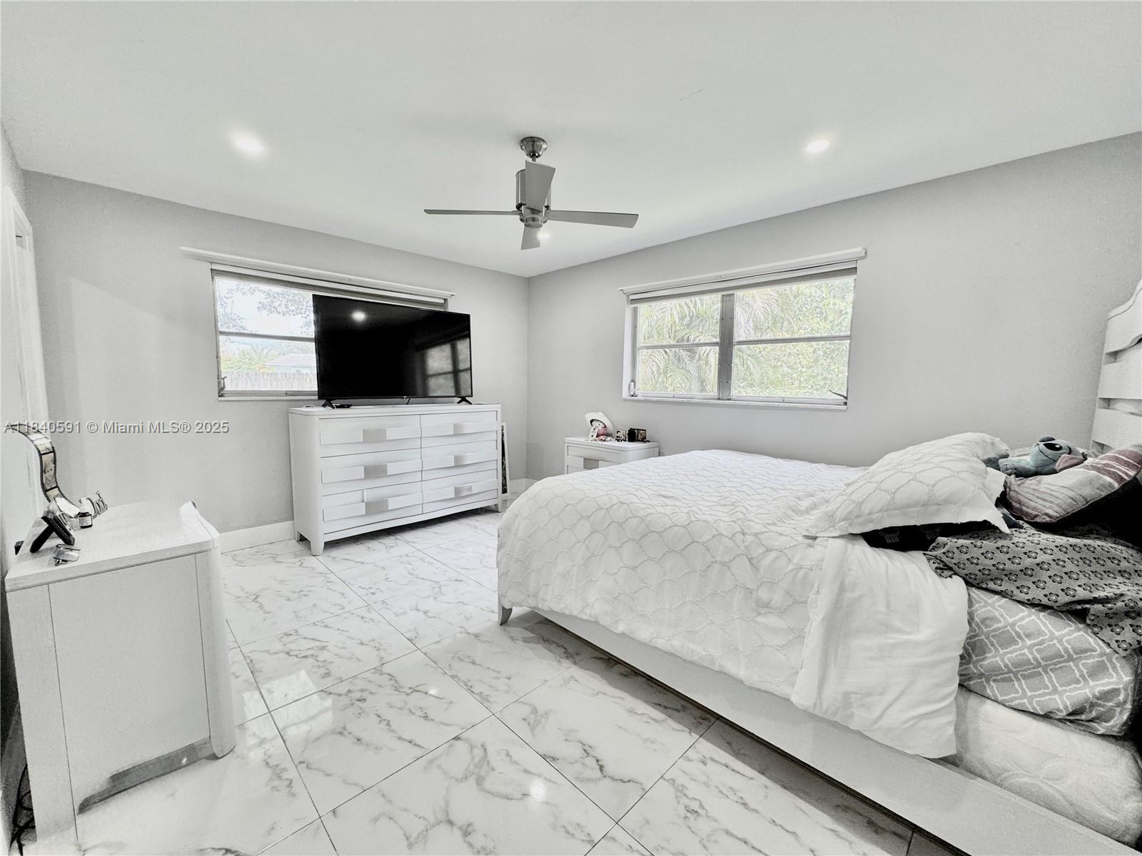 BREEZESWEPT PARK ESTATES - Residential