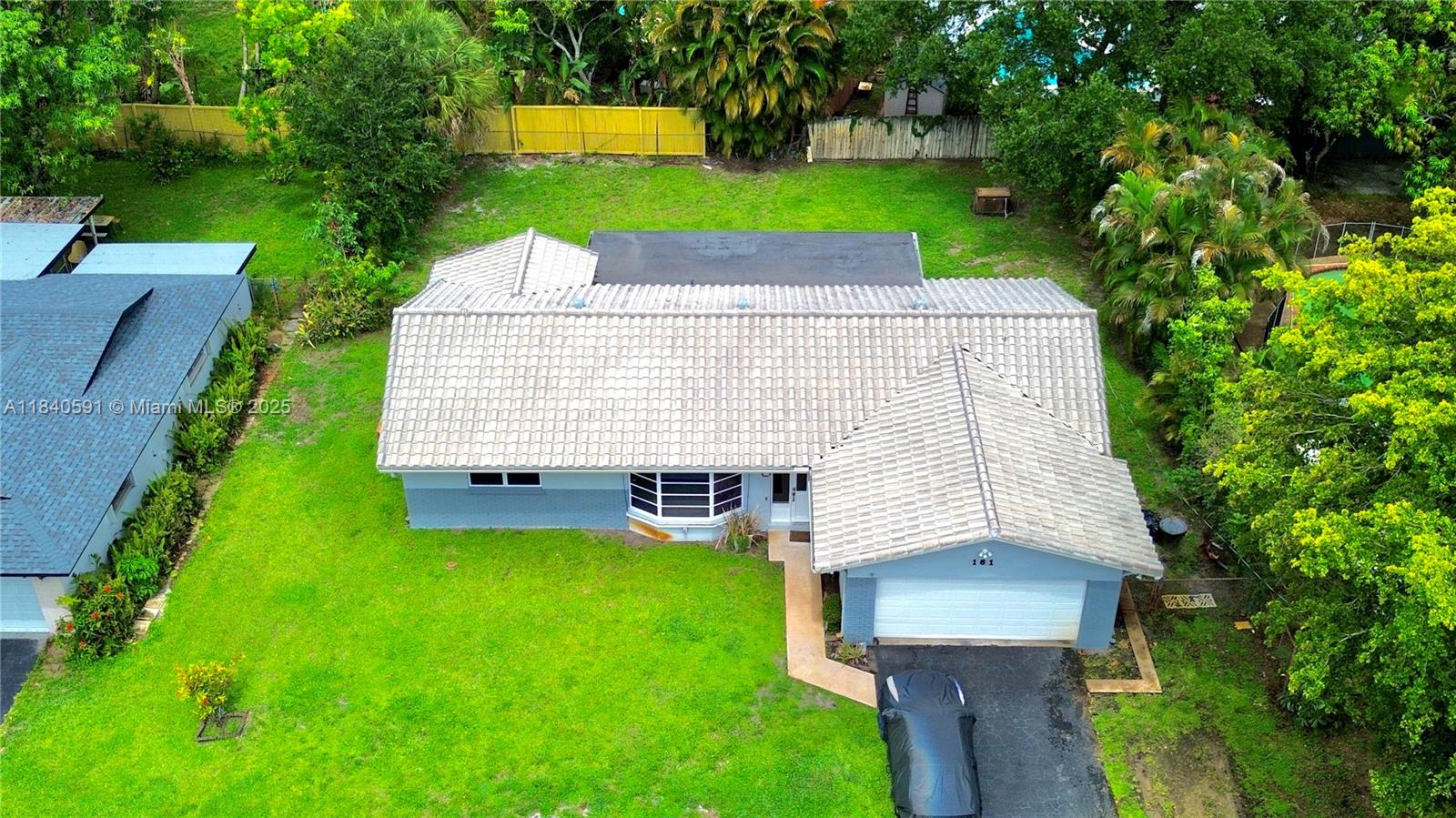 BREEZESWEPT PARK ESTATES - Residential