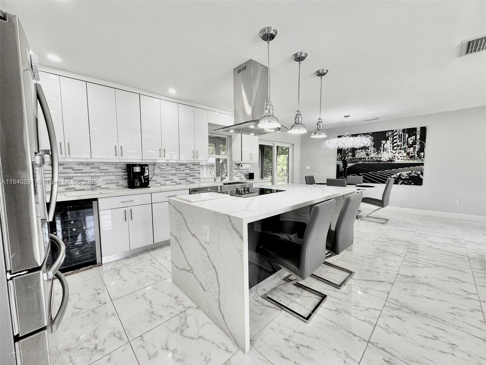 BREEZESWEPT PARK ESTATES - Residential