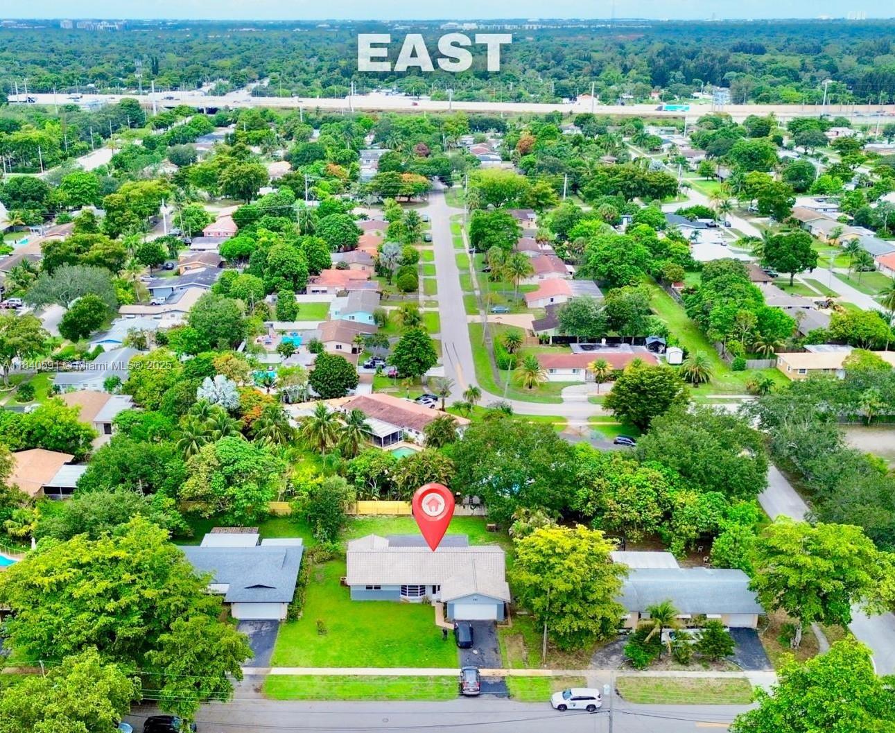 BREEZESWEPT PARK ESTATES - Residential