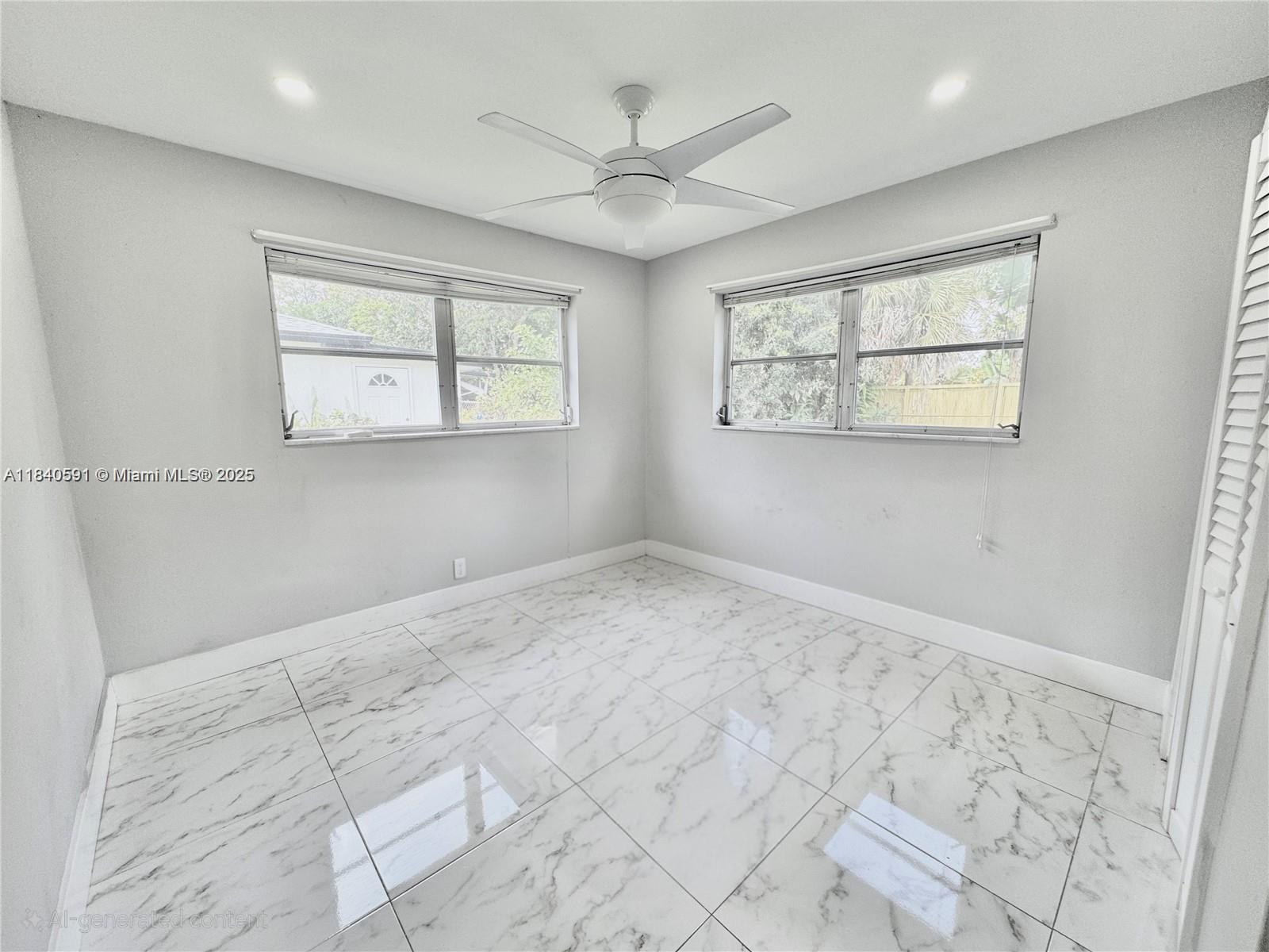 BREEZESWEPT PARK ESTATES - Residential