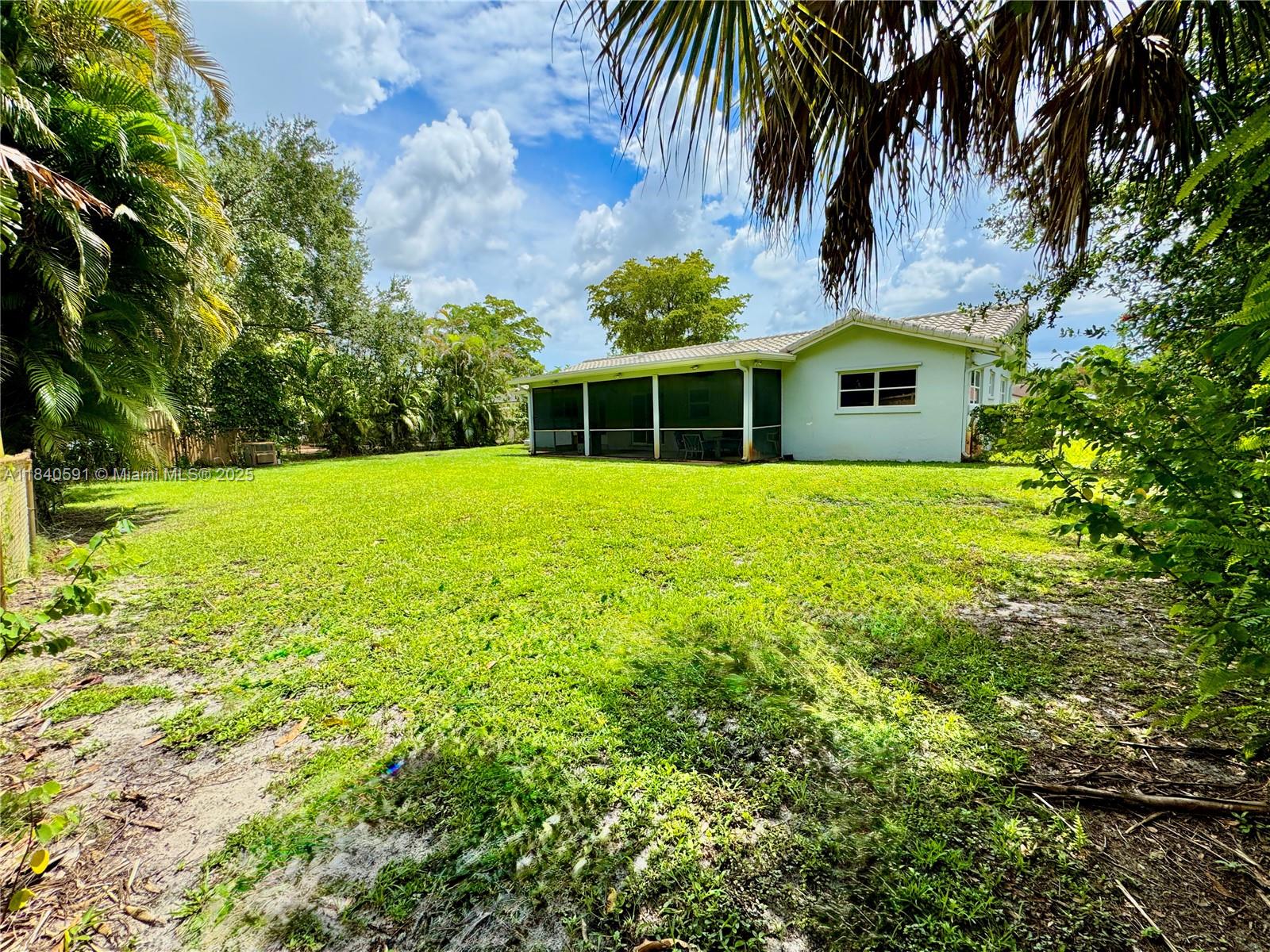 BREEZESWEPT PARK ESTATES - Residential