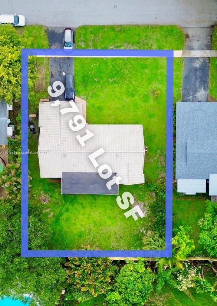 BREEZESWEPT PARK ESTATES - Residential