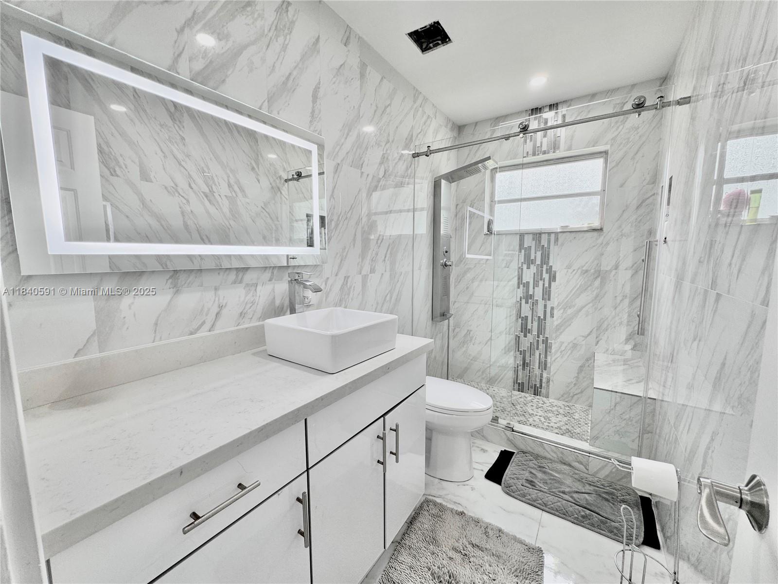 BREEZESWEPT PARK ESTATES - Residential