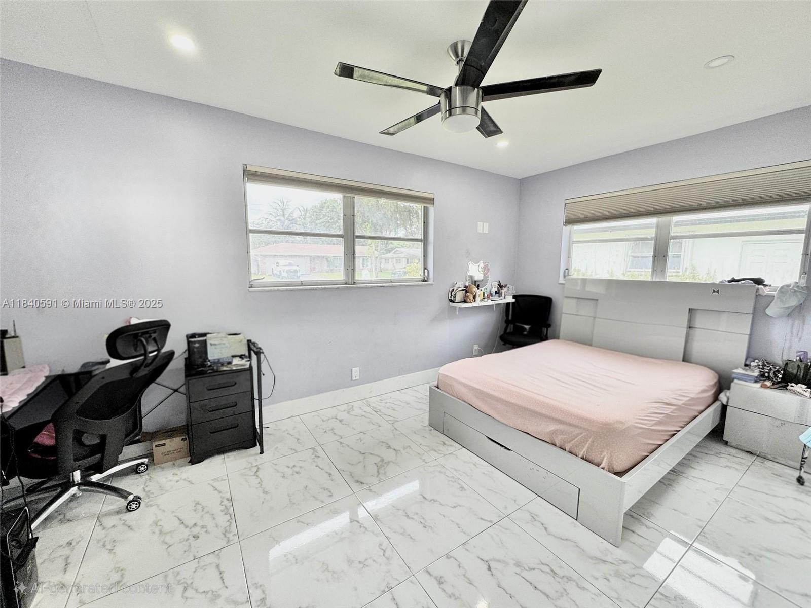 BREEZESWEPT PARK ESTATES - Residential