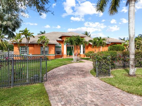 16741 SW 282nd St Homestead FL 33030