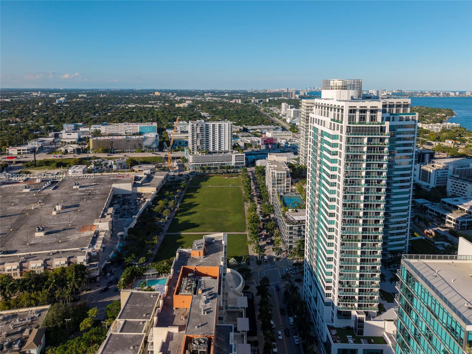 FOUR MIDTOWN MIAMI CONDO - Residential