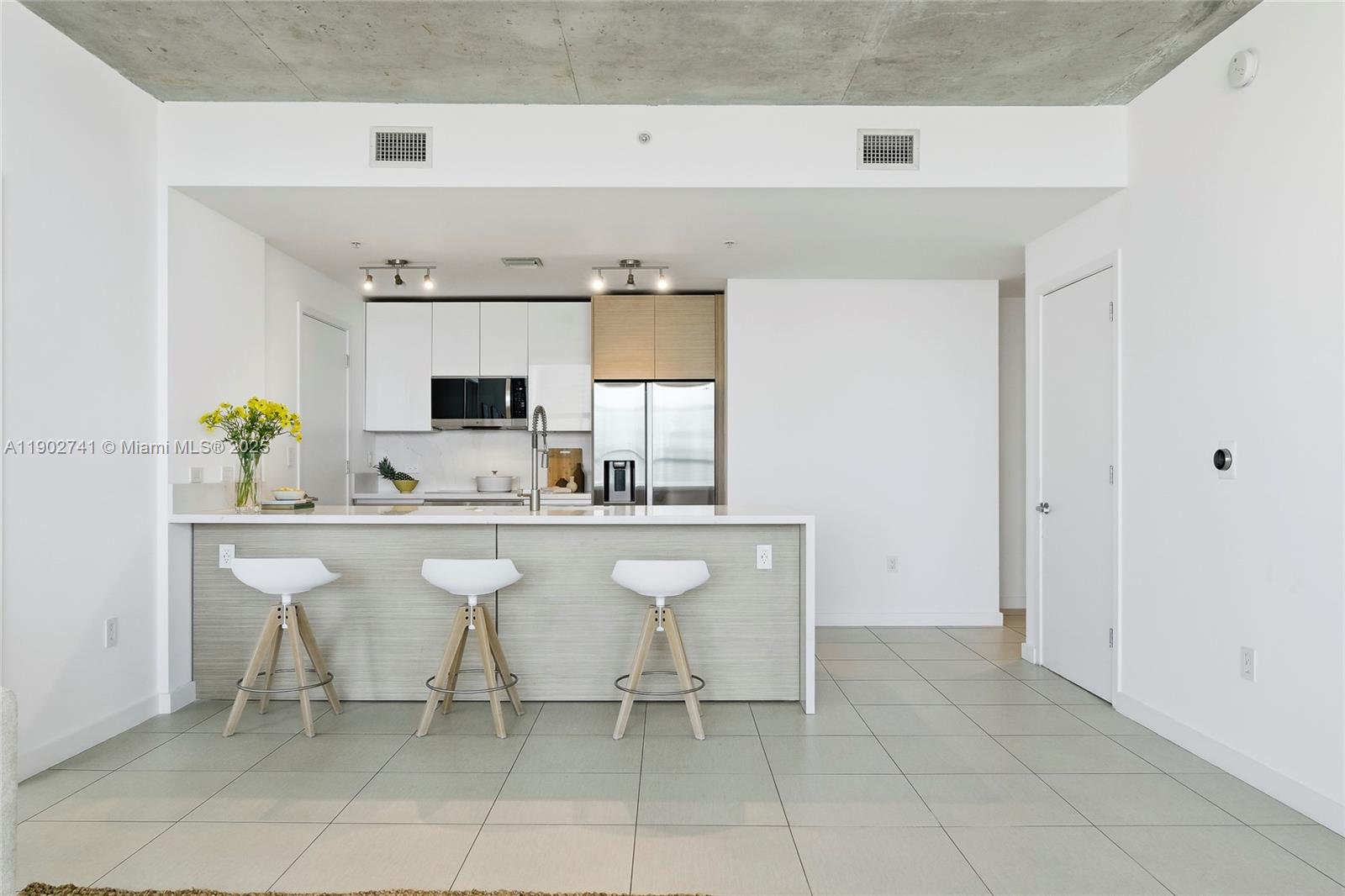 FOUR MIDTOWN MIAMI CONDO - Residential