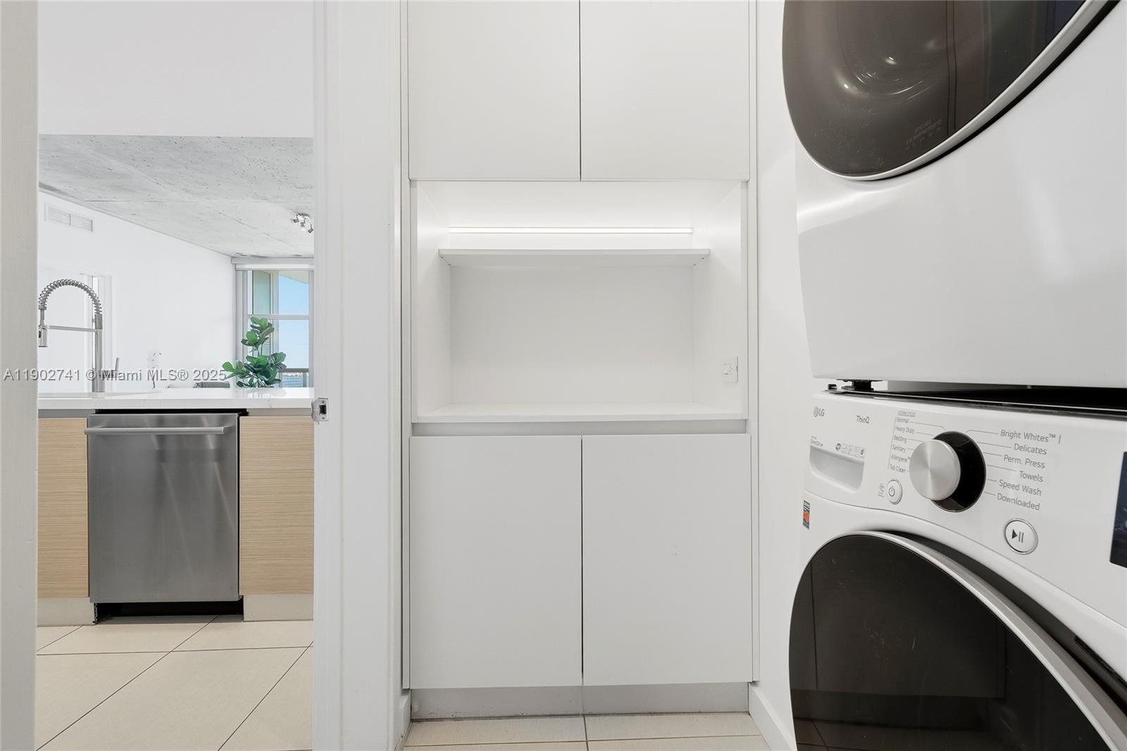 FOUR MIDTOWN MIAMI CONDO - Residential