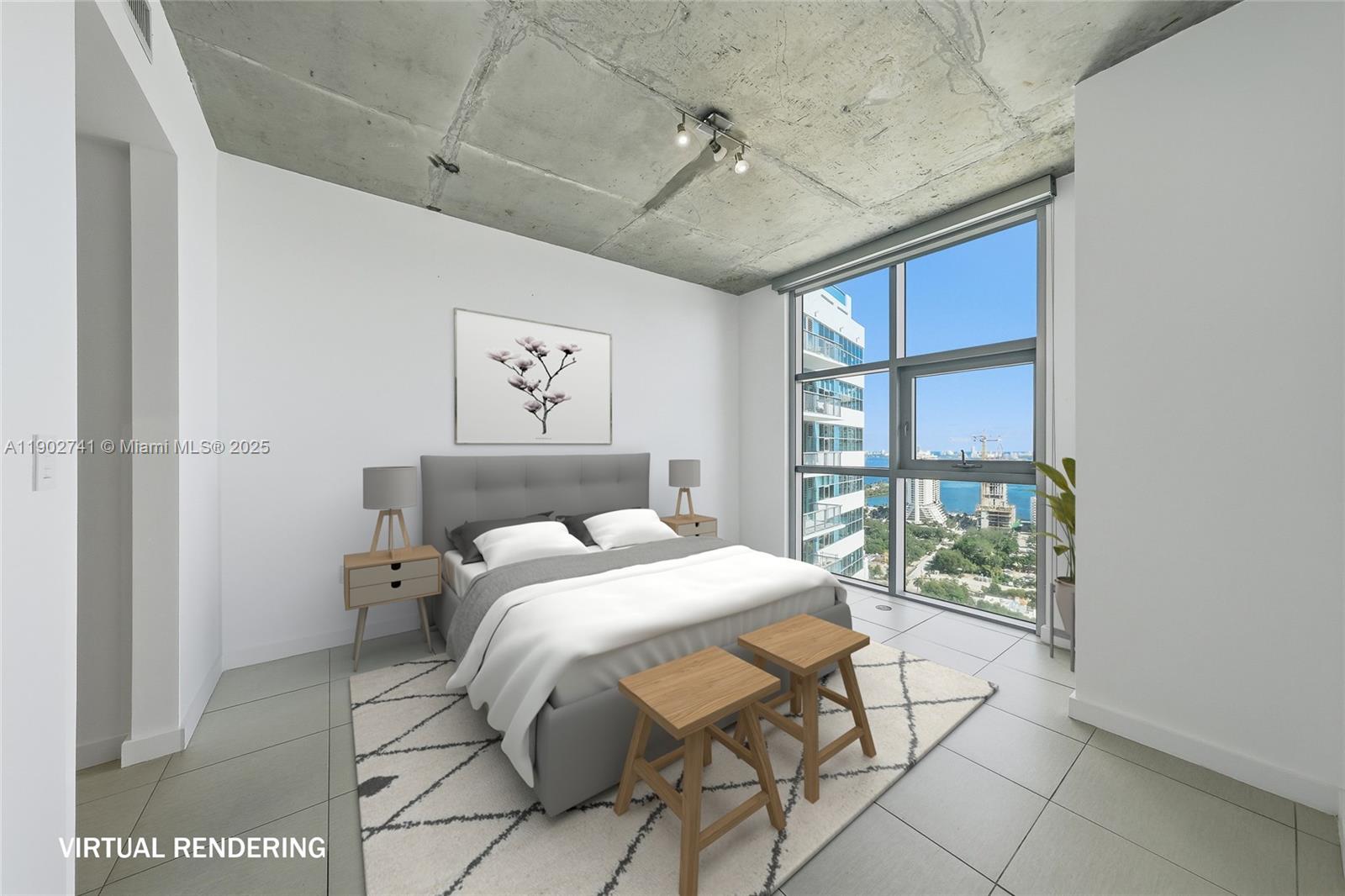 FOUR MIDTOWN MIAMI CONDO - Residential
