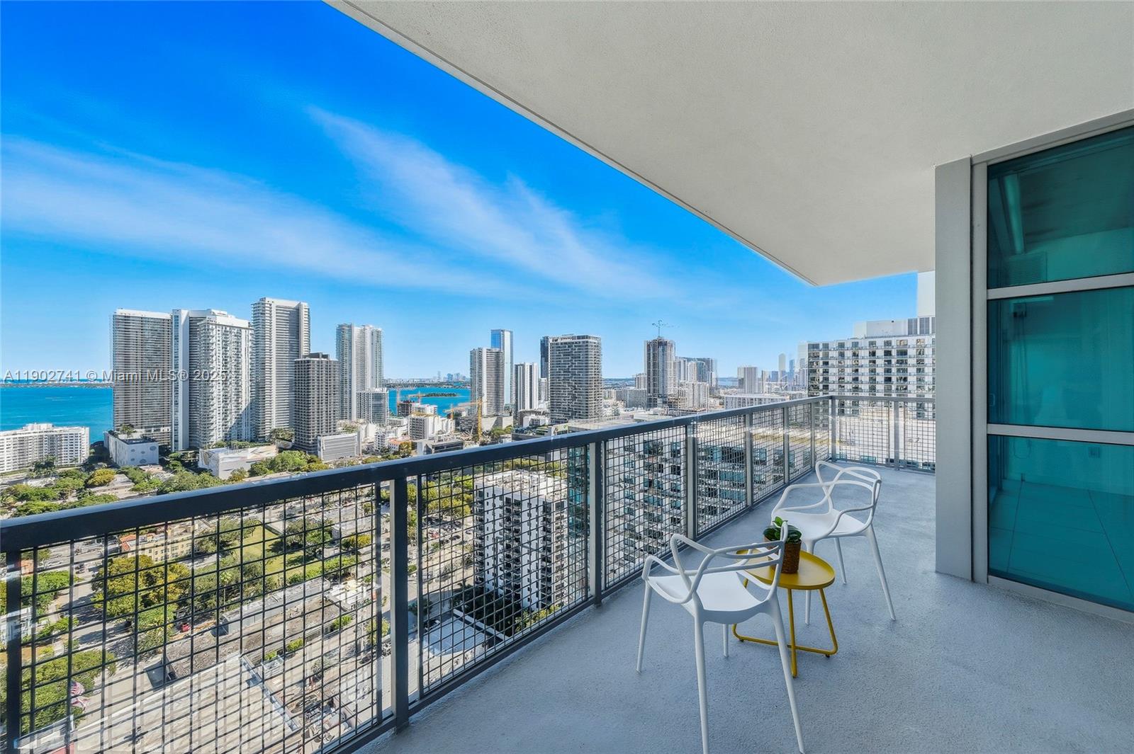 FOUR MIDTOWN MIAMI CONDO - Residential