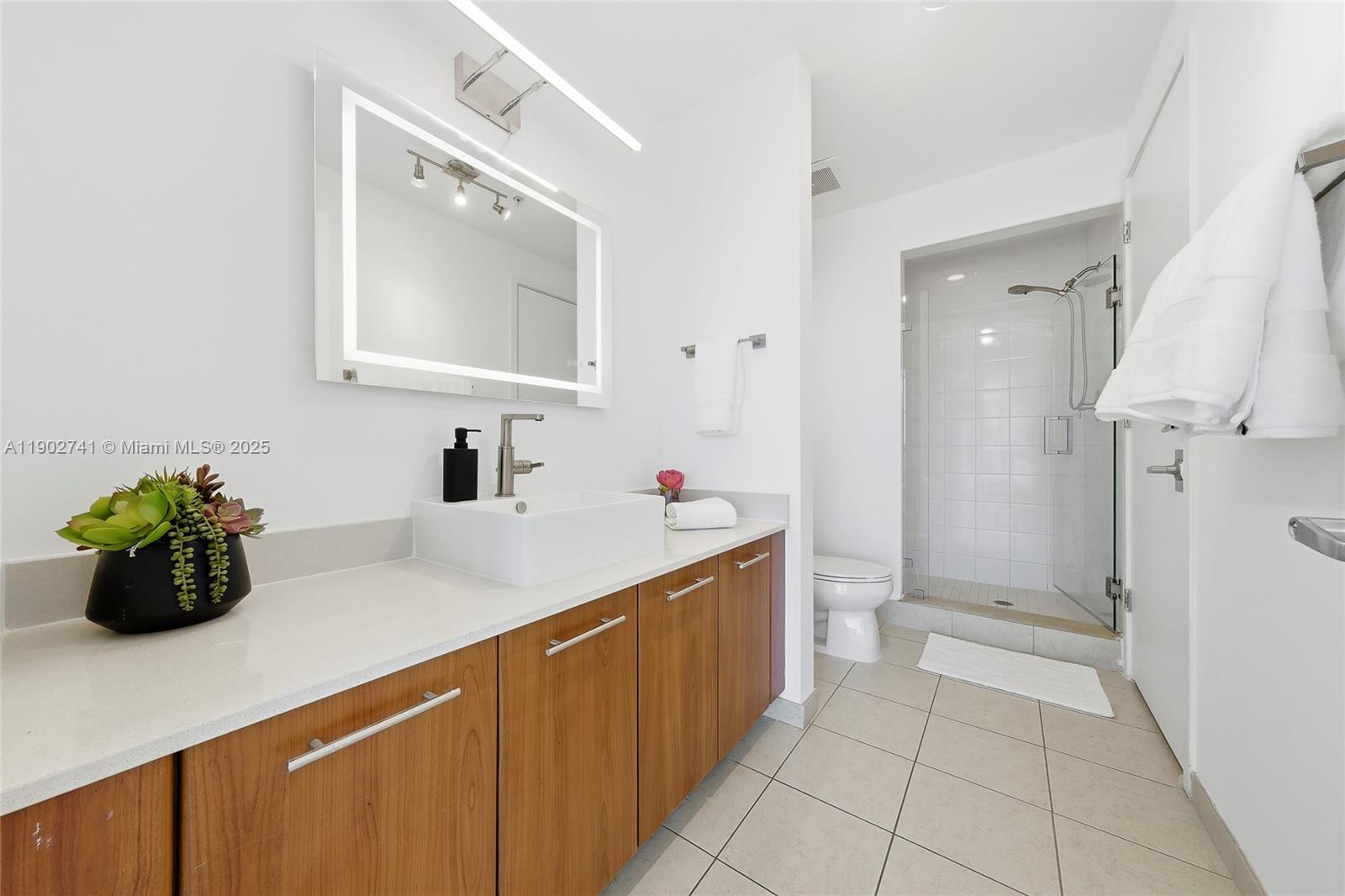 FOUR MIDTOWN MIAMI CONDO - Residential