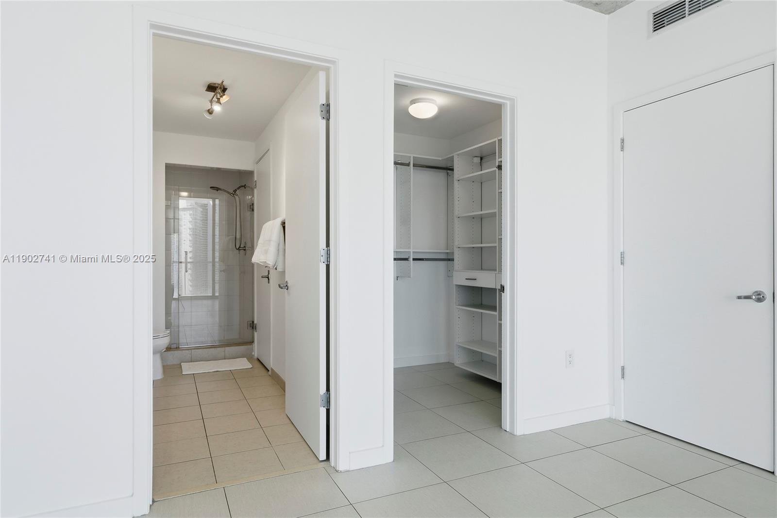 FOUR MIDTOWN MIAMI CONDO - Residential