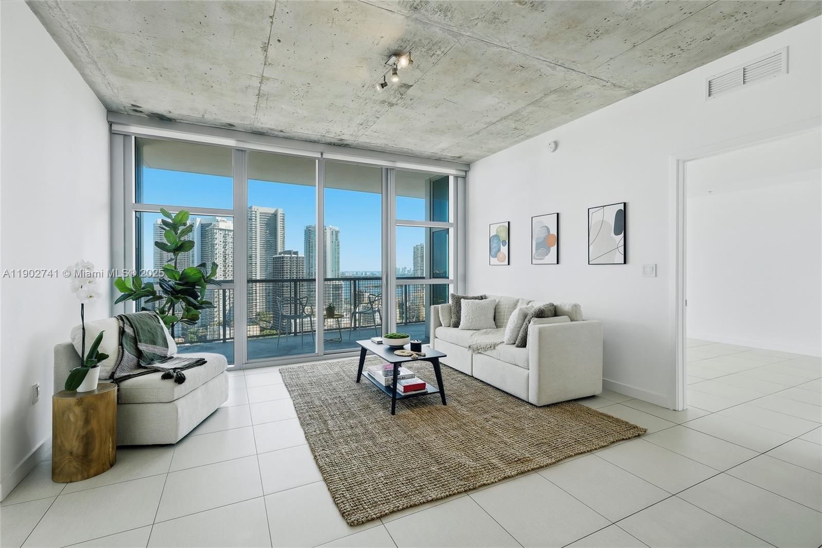 FOUR MIDTOWN MIAMI CONDO - Residential