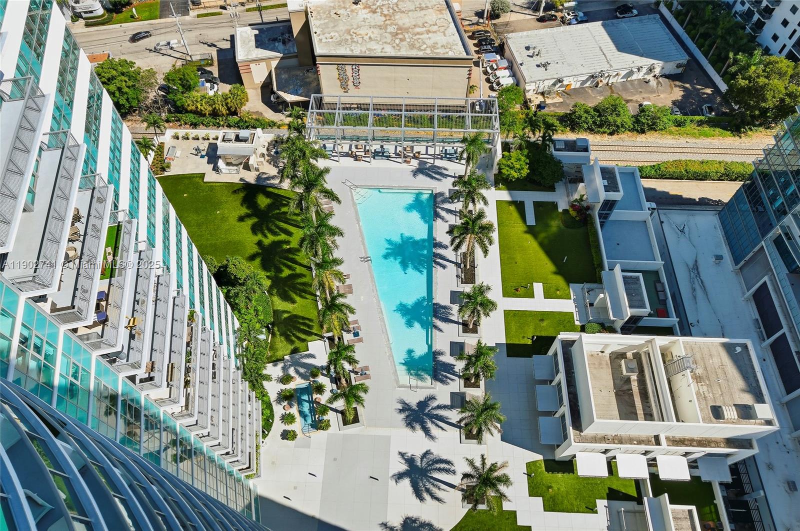 FOUR MIDTOWN MIAMI CONDO - Residential