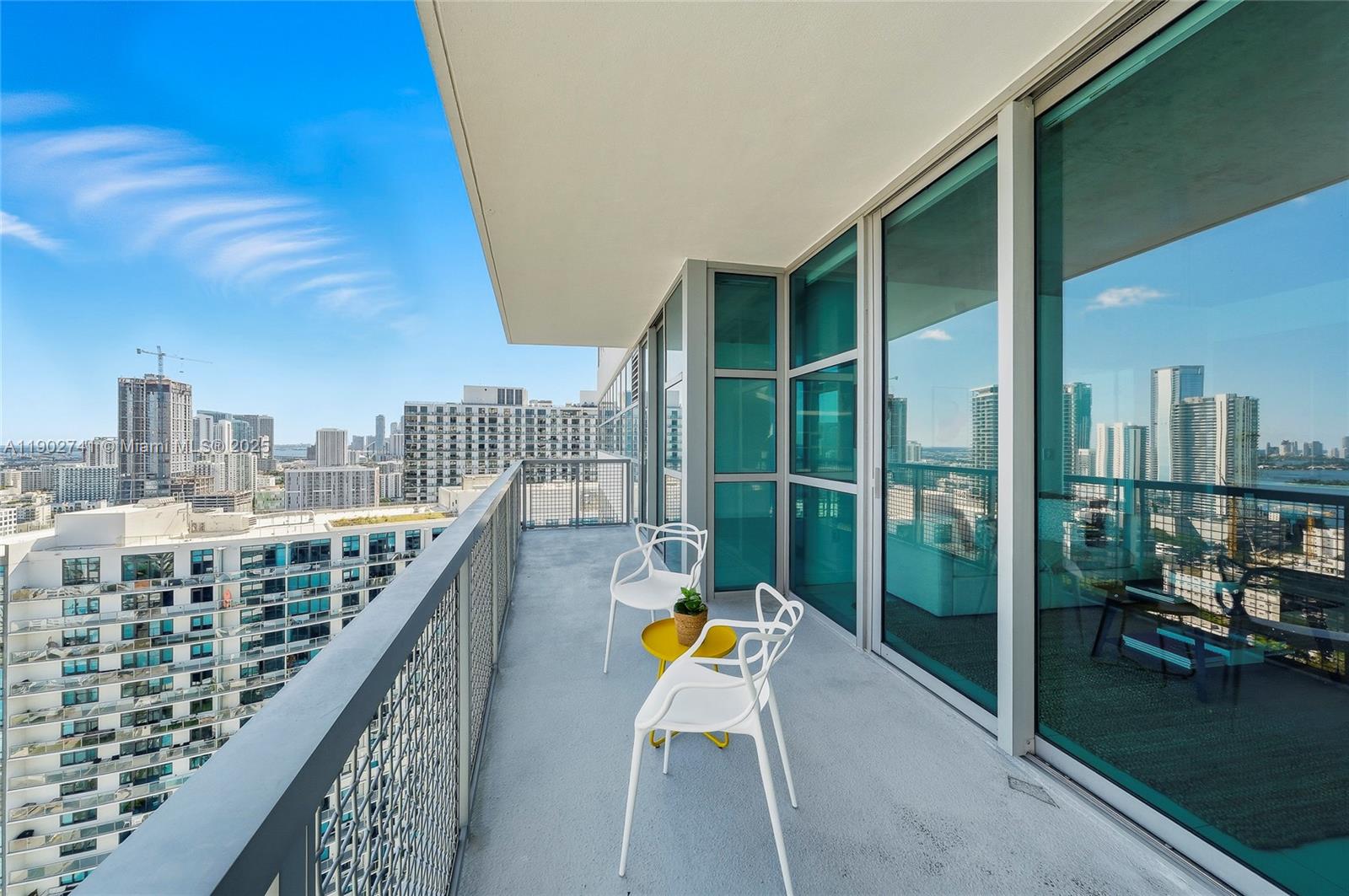 FOUR MIDTOWN MIAMI CONDO - Residential
