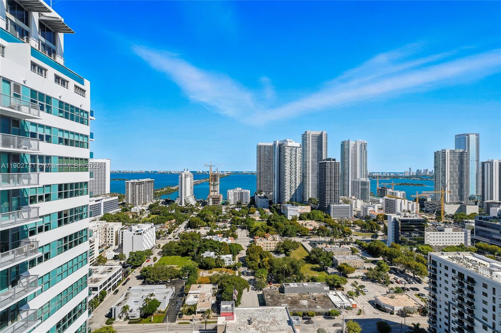 FOUR MIDTOWN MIAMI CONDO - Residential