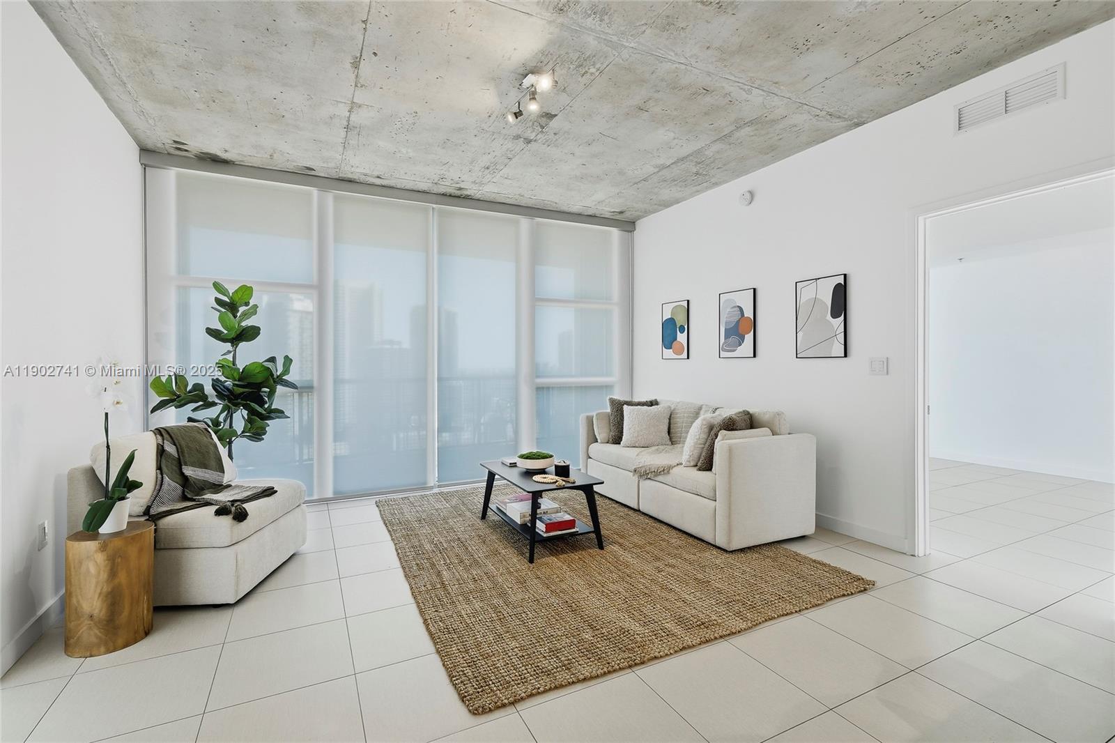 FOUR MIDTOWN MIAMI CONDO - Residential
