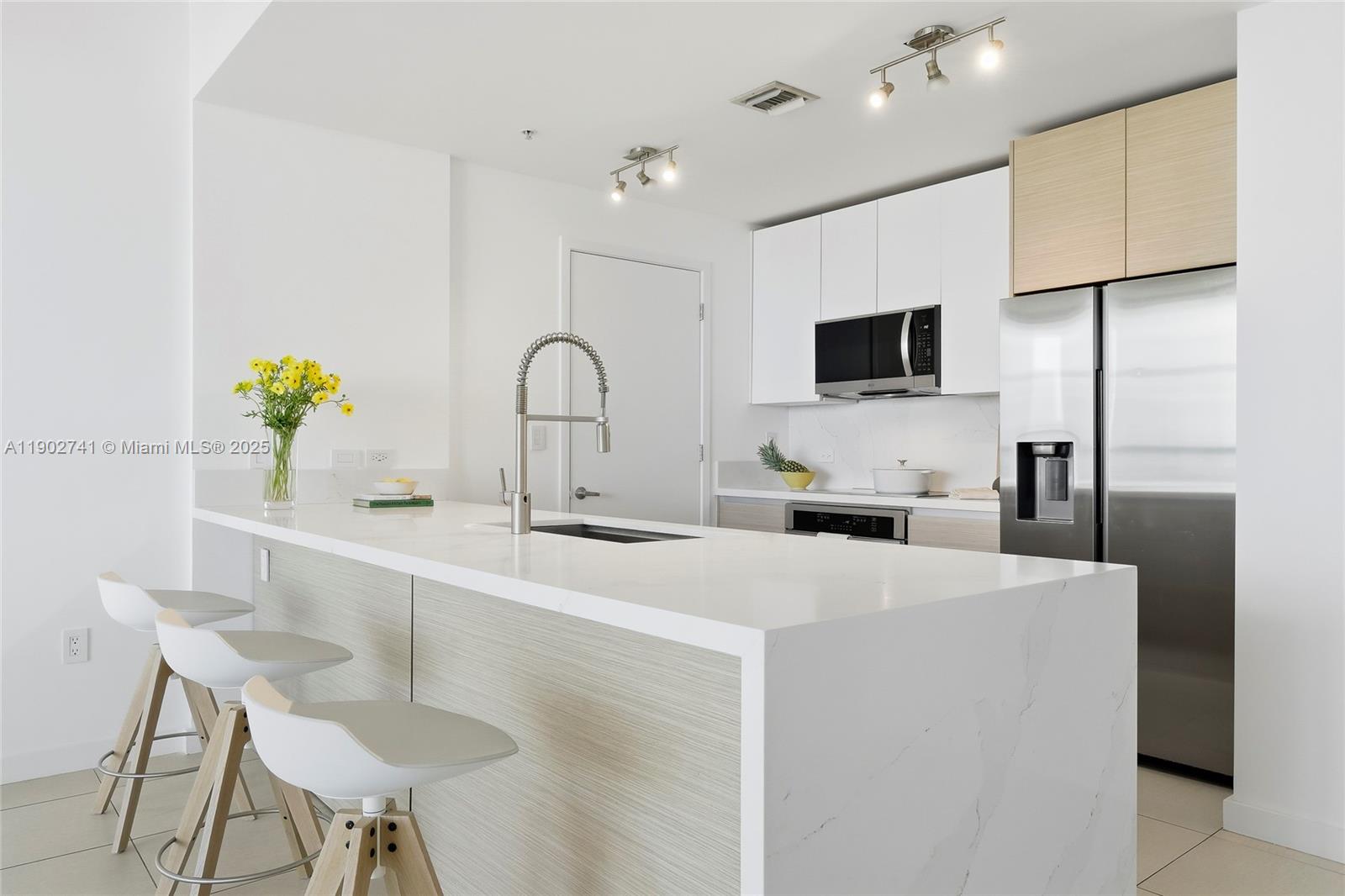 FOUR MIDTOWN MIAMI CONDO - Residential