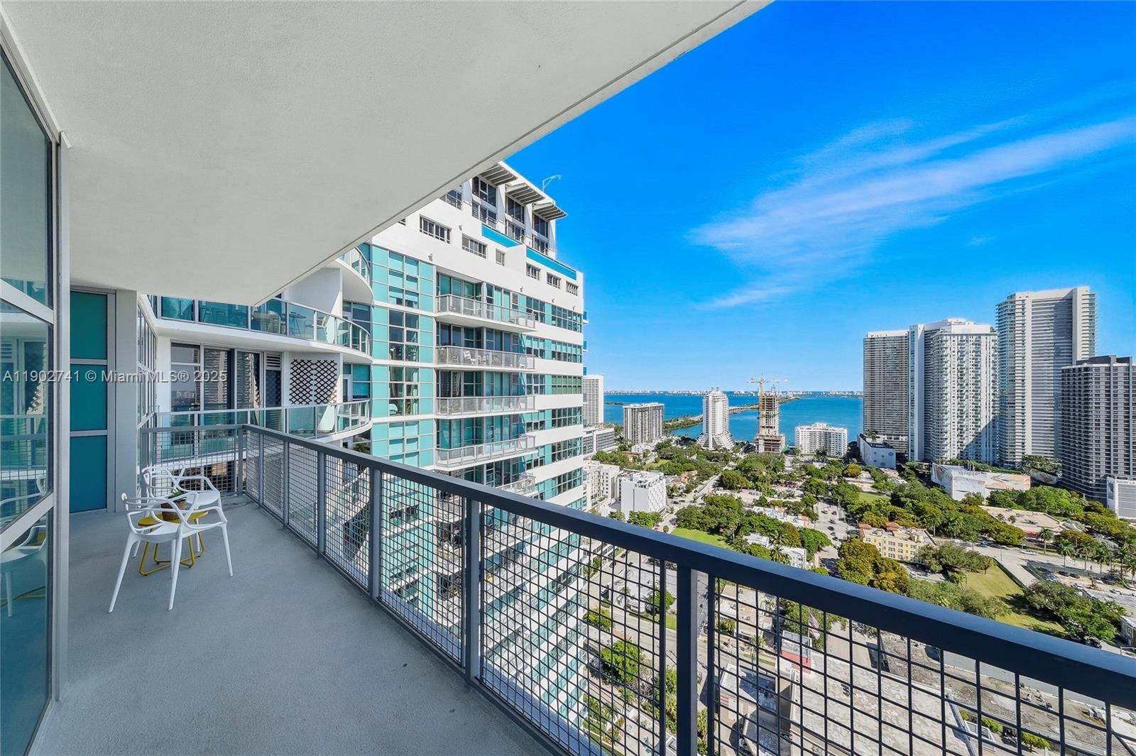 FOUR MIDTOWN MIAMI CONDO - Residential