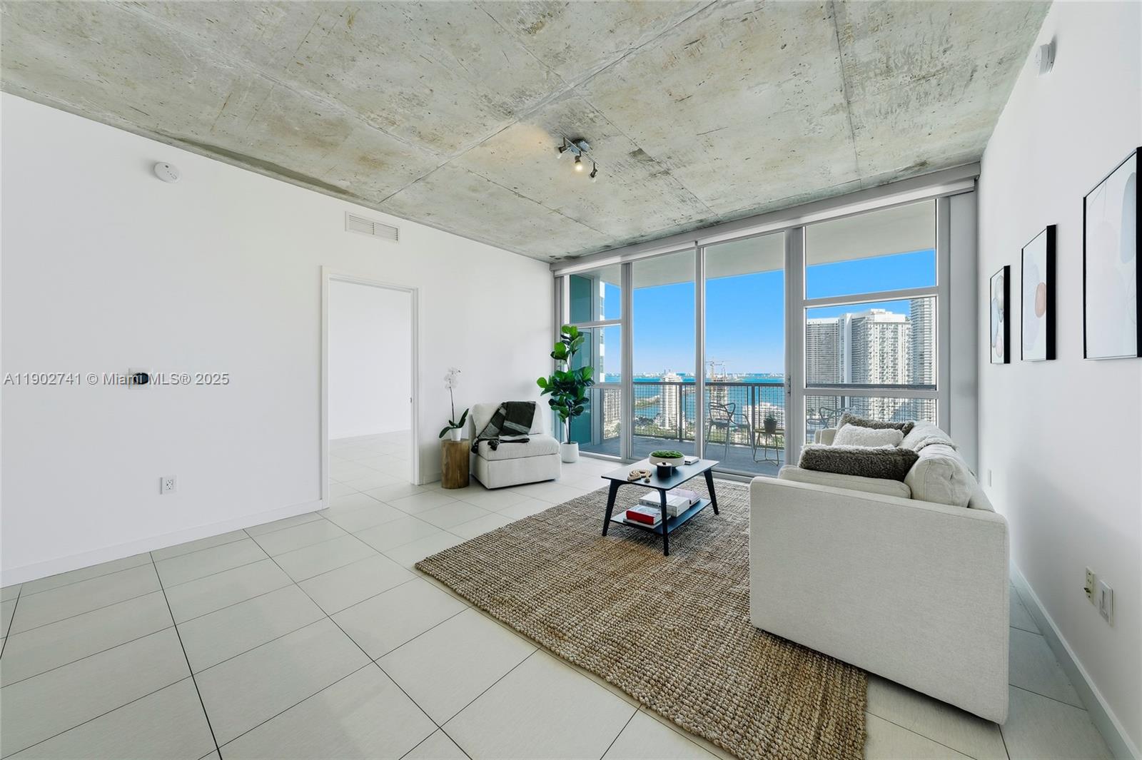 FOUR MIDTOWN MIAMI CONDO - Residential