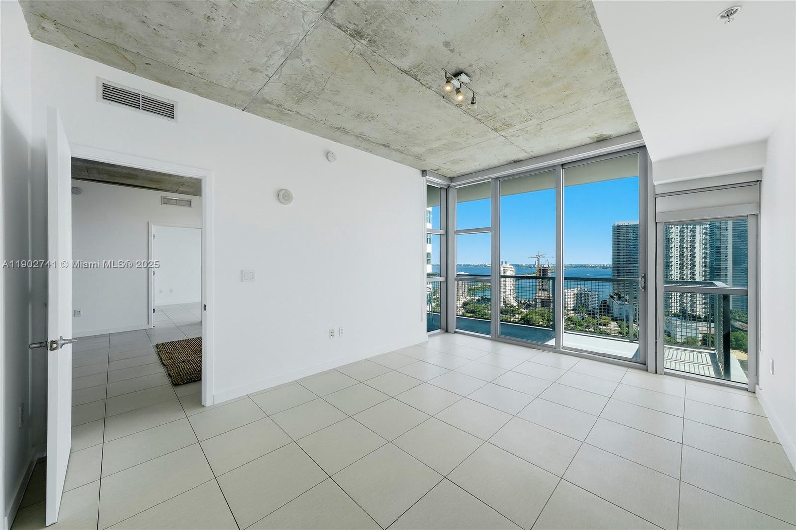 FOUR MIDTOWN MIAMI CONDO - Residential