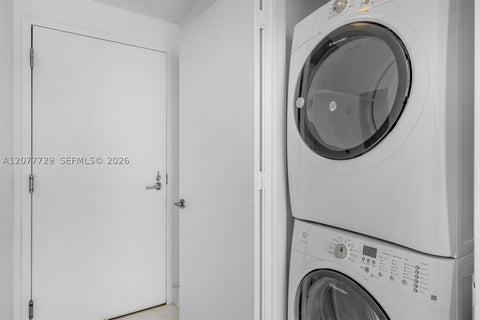 Tiny photo for 2900 NE 7th Ave #1409, Miami, FL 33137 (MLS # A12077729)