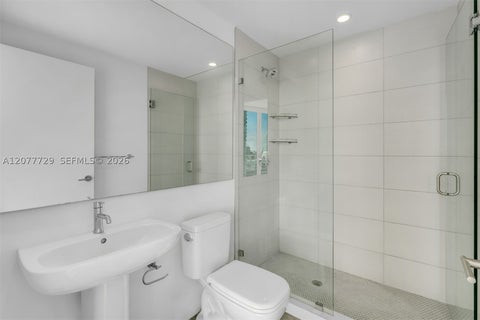Tiny photo for 2900 NE 7th Ave #1409, Miami, FL 33137 (MLS # A12077729)