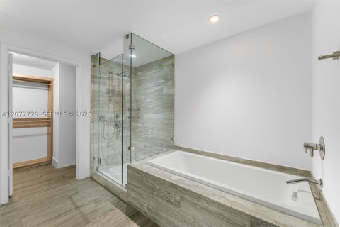Tiny photo for 2900 NE 7th Ave #1409, Miami, FL 33137 (MLS # A12077729)