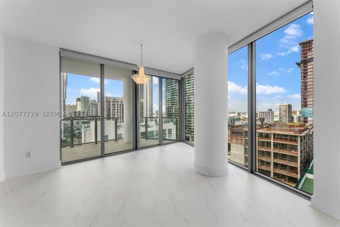 Tiny photo for 2900 NE 7th Ave #1409, Miami, FL 33137 (MLS # A12077729)