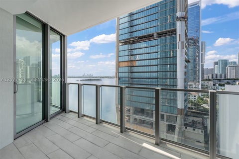 Tiny photo for 2900 NE 7th Ave #1409, Miami, FL 33137 (MLS # A12077729)