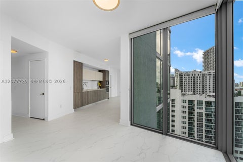 Tiny photo for 2900 NE 7th Ave #1409, Miami, FL 33137 (MLS # A12077729)