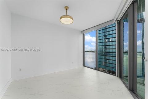 Tiny photo for 2900 NE 7th Ave #1409, Miami, FL 33137 (MLS # A12077729)