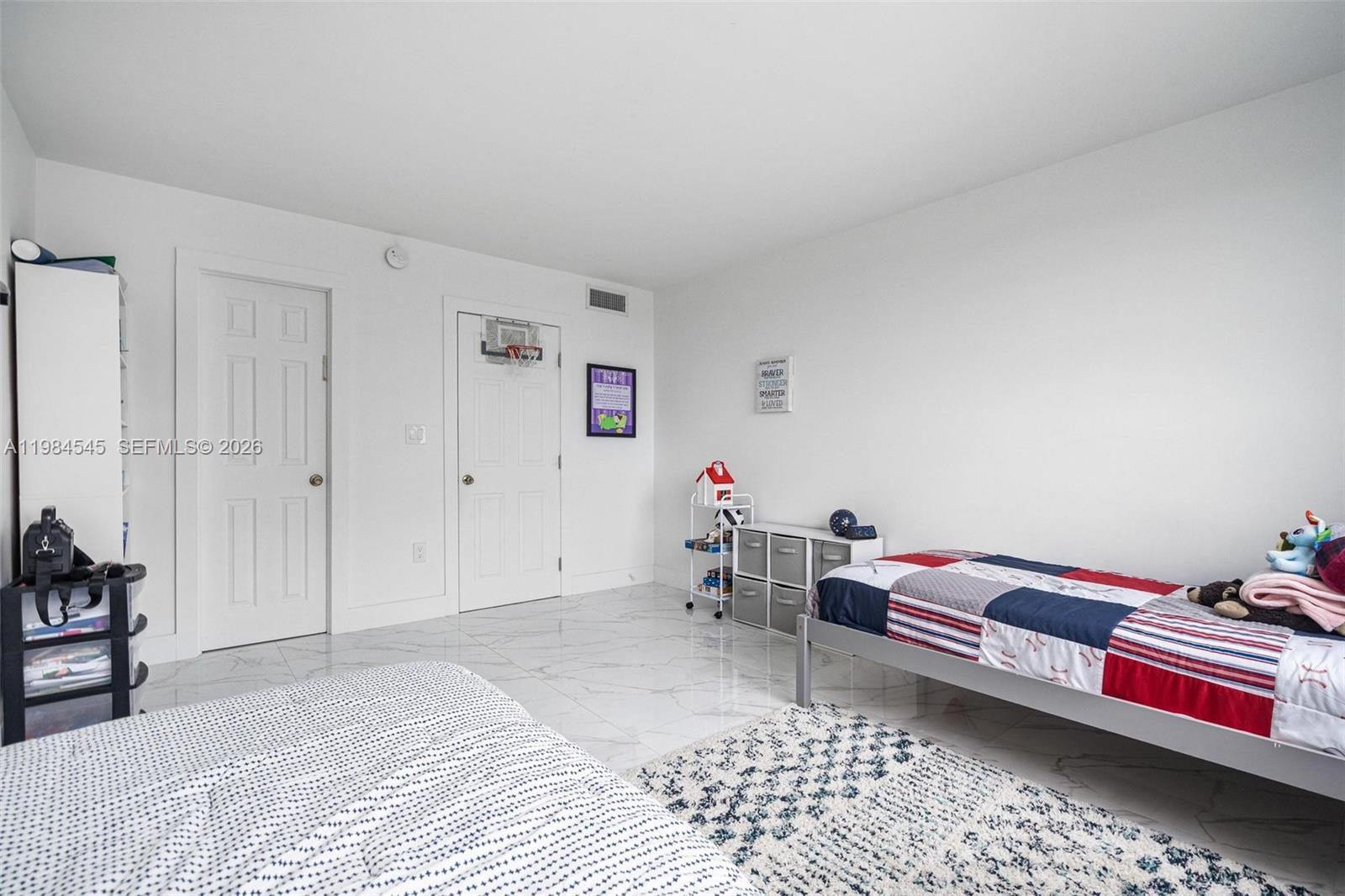 ADMIRALS PORT CONDO WEST - Residential Lease