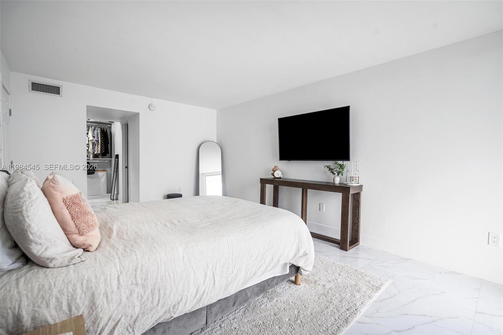 ADMIRALS PORT CONDO WEST - Residential Lease