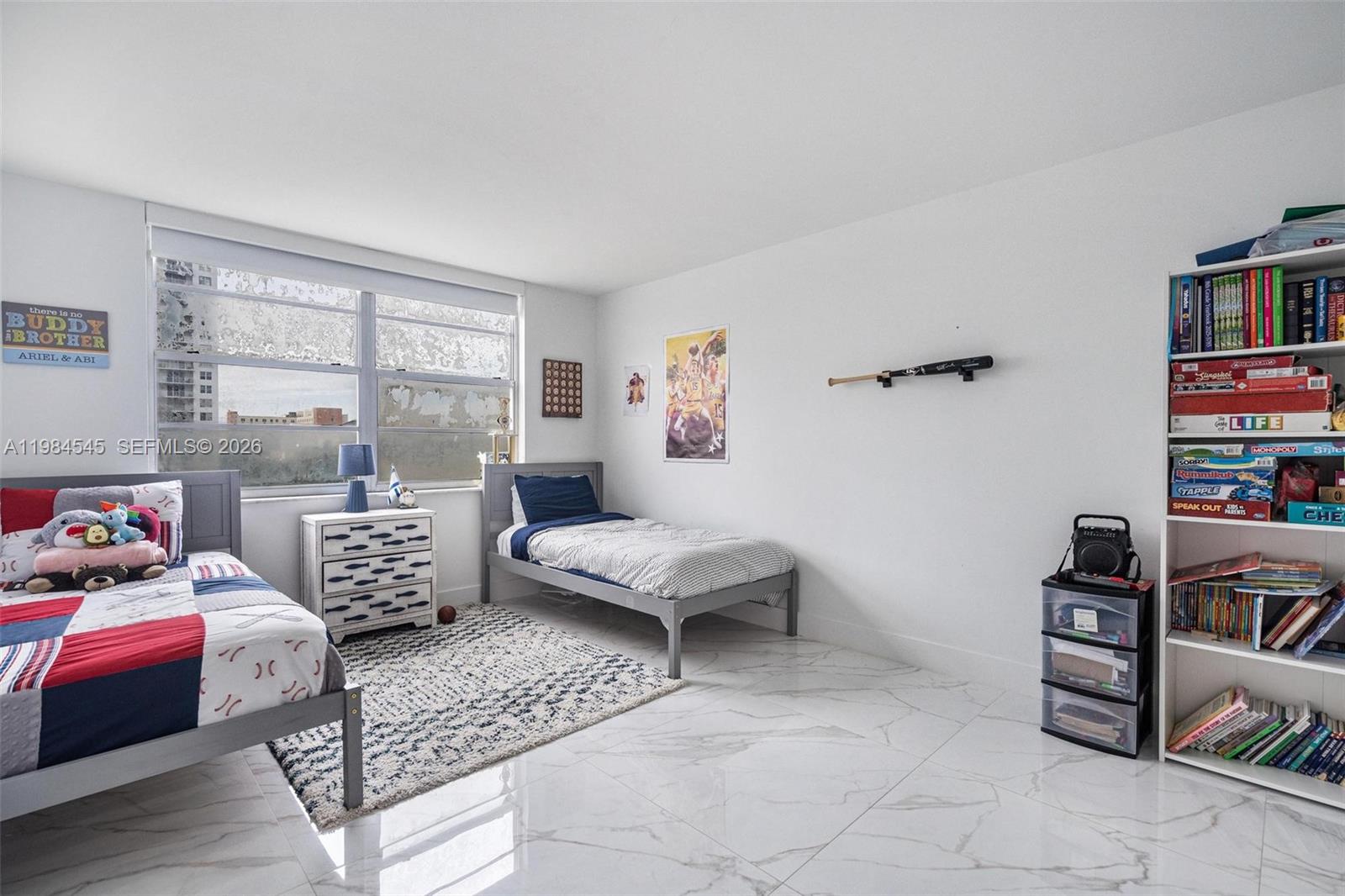ADMIRALS PORT CONDO WEST - Residential Lease