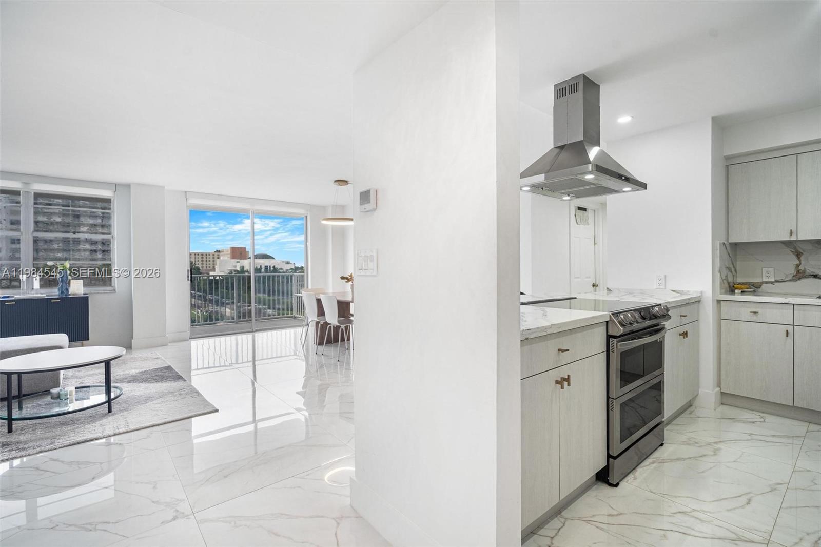ADMIRALS PORT CONDO WEST - Residential Lease