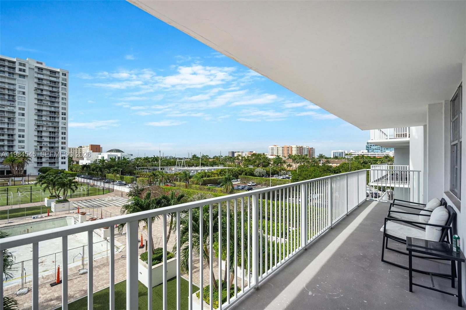 ADMIRALS PORT CONDO WEST - Residential Lease