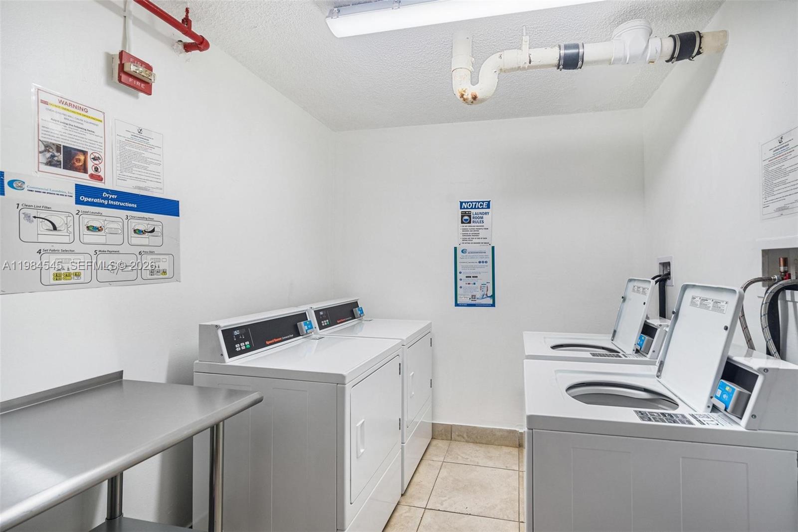 ADMIRALS PORT CONDO WEST - Residential Lease
