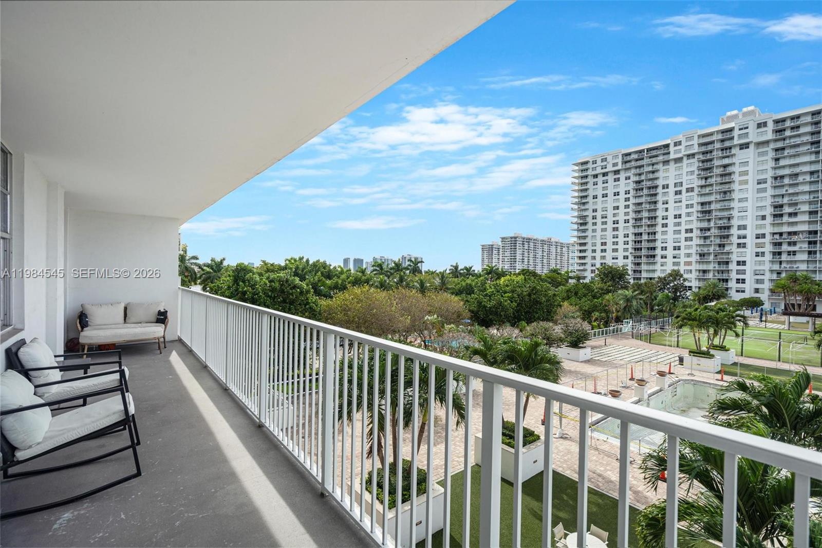 ADMIRALS PORT CONDO WEST - Residential Lease