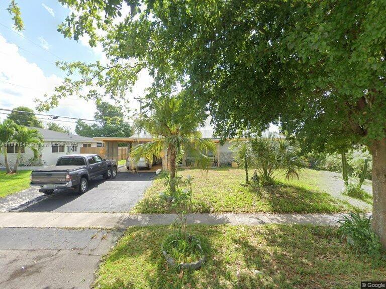 Opportunity – No HOA! Spacious single-family home featuring 2 bedrooms, 2 baths, plus a converted 3rd bedroom for added flexibility. The roof is only 4 years old, and the HVAC system is 6 years old. No HOA restrictions mean more freedom and fewer costs. Conveniently located just 5 minutes from I-95 and 10 minutes from the Turnpike for easy commuting. This property offers excellent potential for updates and value-add improvements. MOTIVATED SELLER! MAKE AN OFFER!