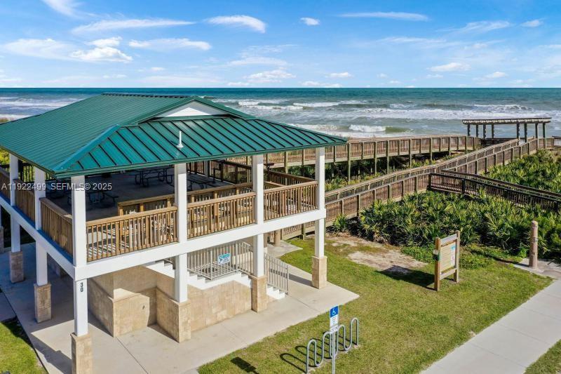 JOHNSON BEACH - Residential