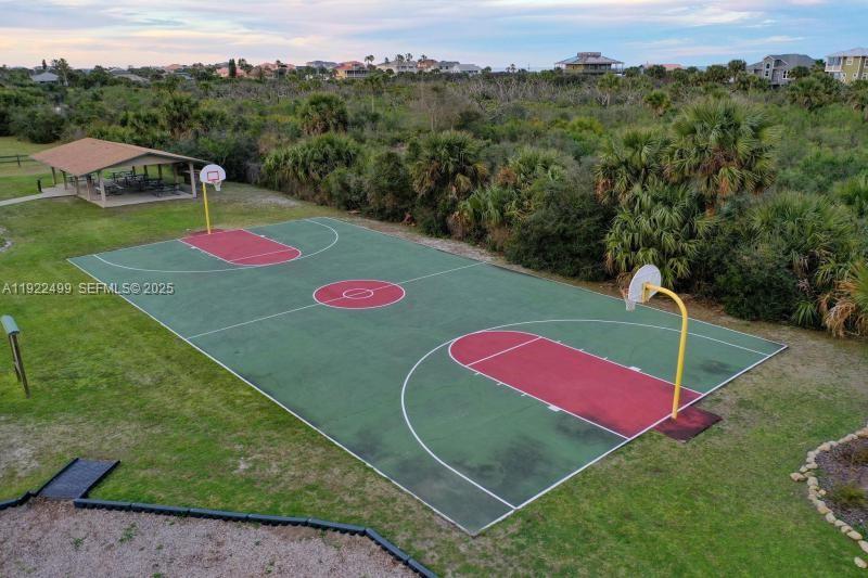 JOHNSON BEACH - Residential