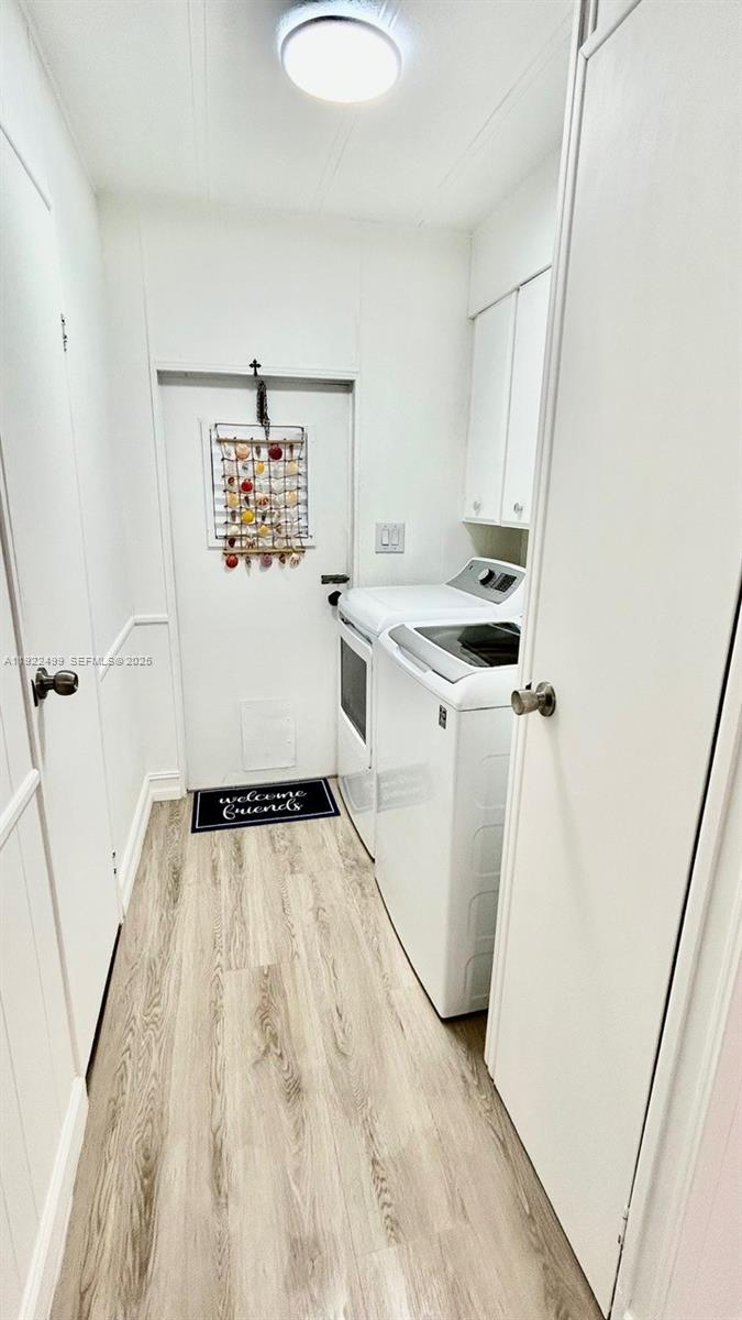 JOHNSON BEACH - Residential