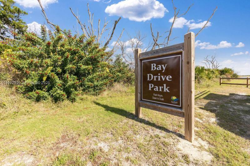 JOHNSON BEACH - Residential