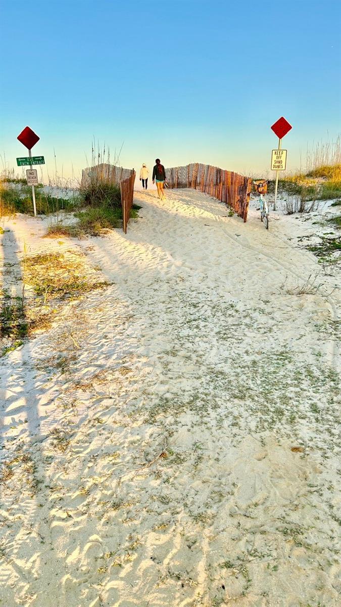 JOHNSON BEACH - Residential