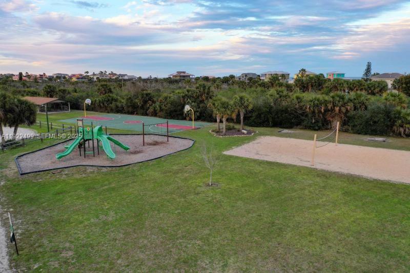 JOHNSON BEACH - Residential