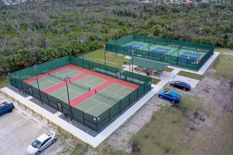 JOHNSON BEACH - Residential