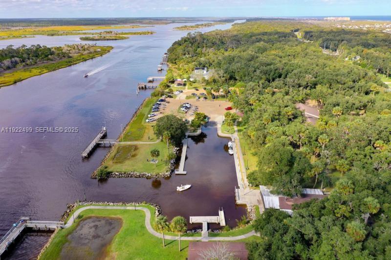 JOHNSON BEACH - Residential